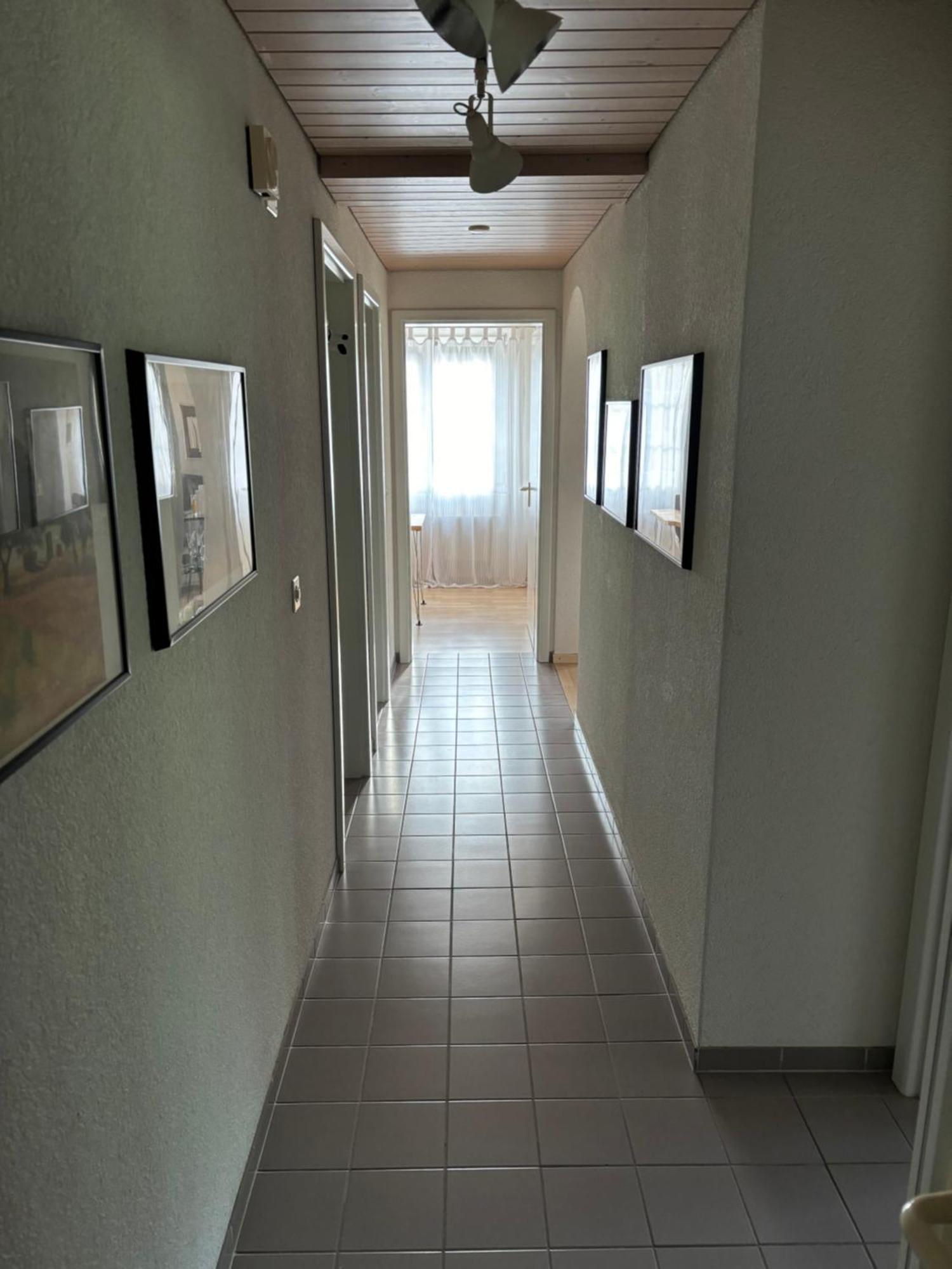 Lake Park Apartment Interlaken Exterior photo