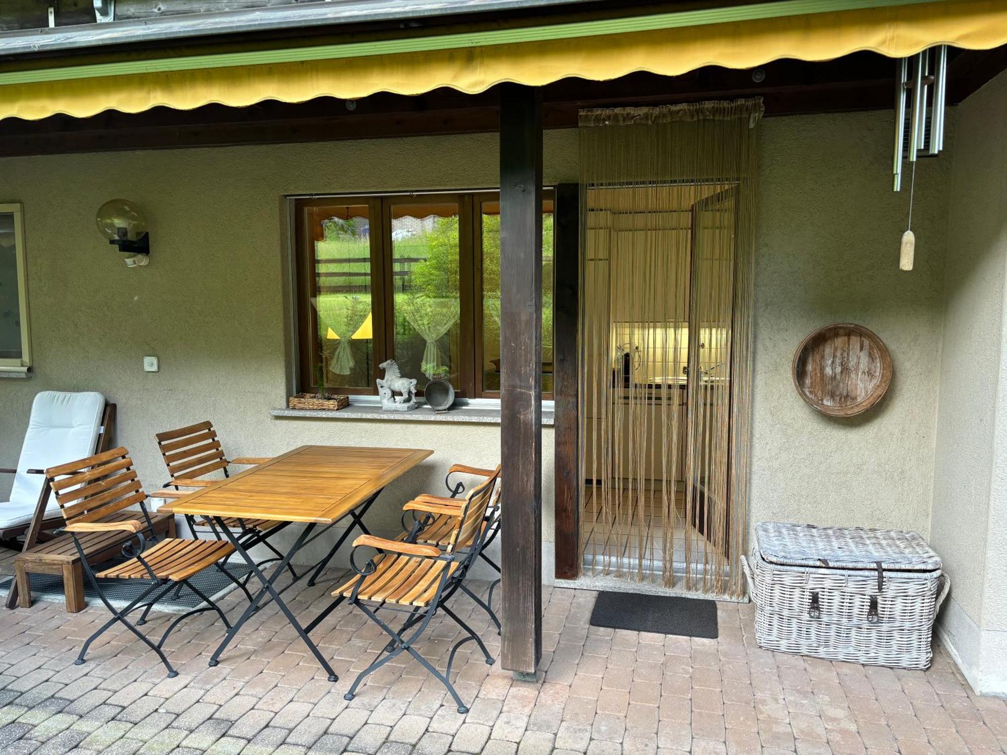 Lake Park Apartment Interlaken Exterior photo