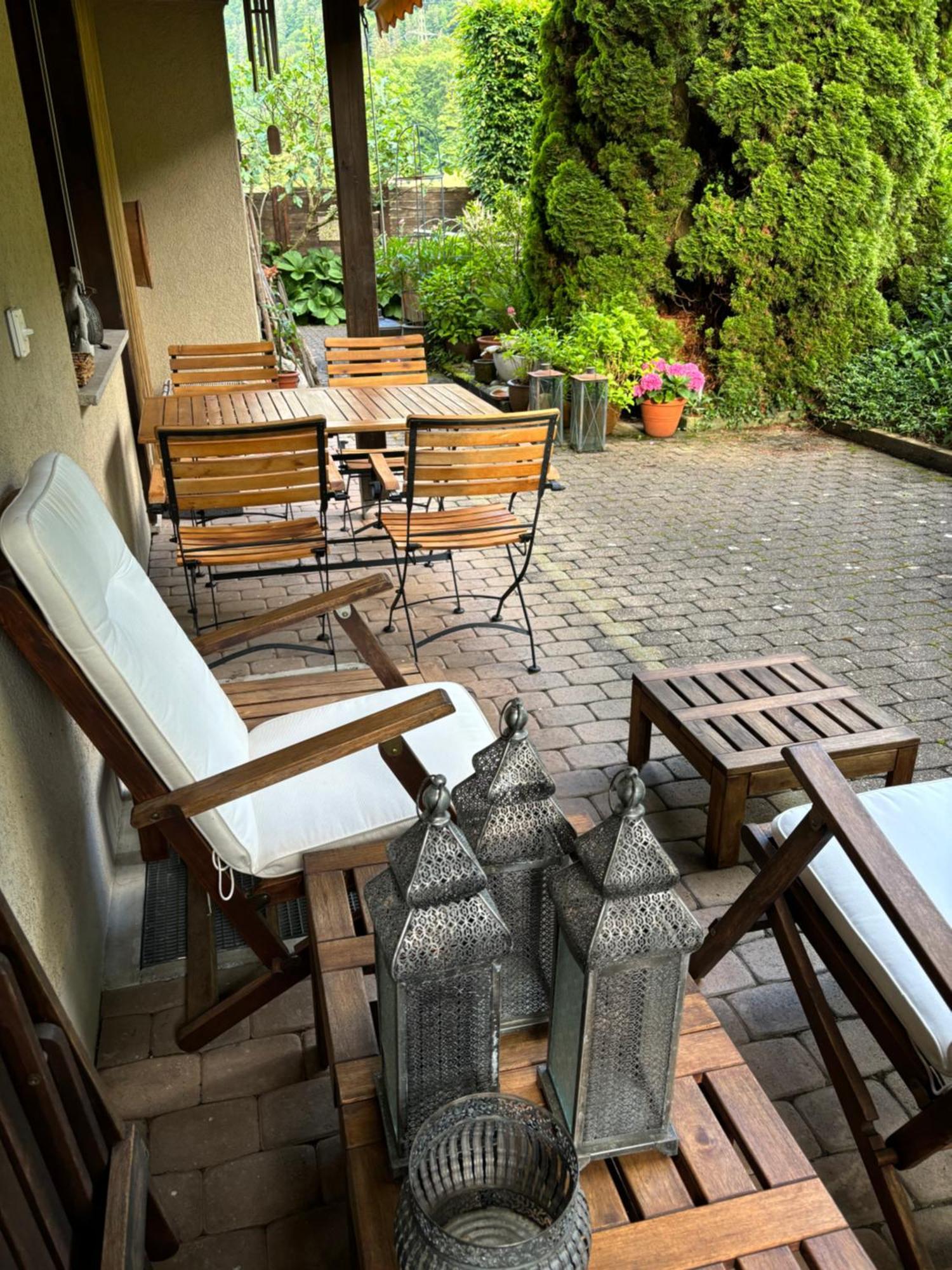 Lake Park Apartment Interlaken Exterior photo